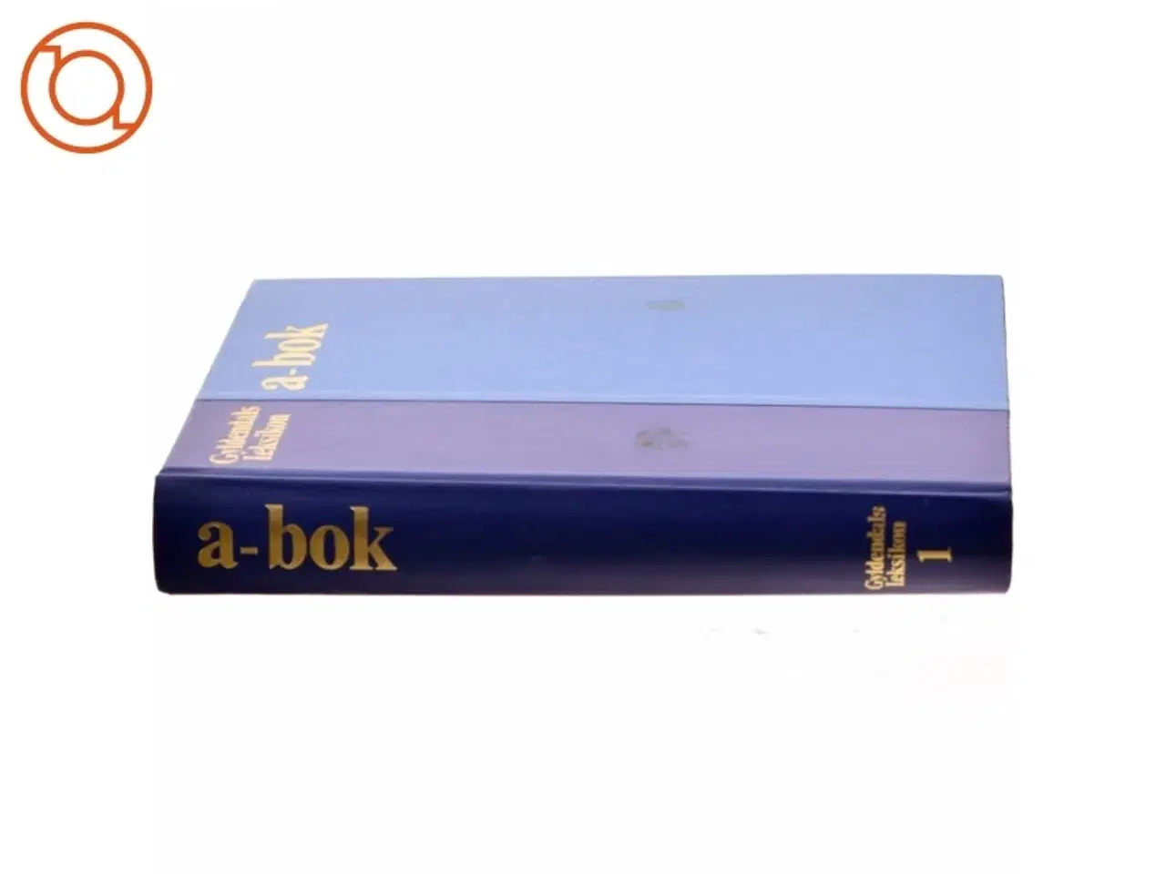 Billede 2 - Gyldendals Leksikon