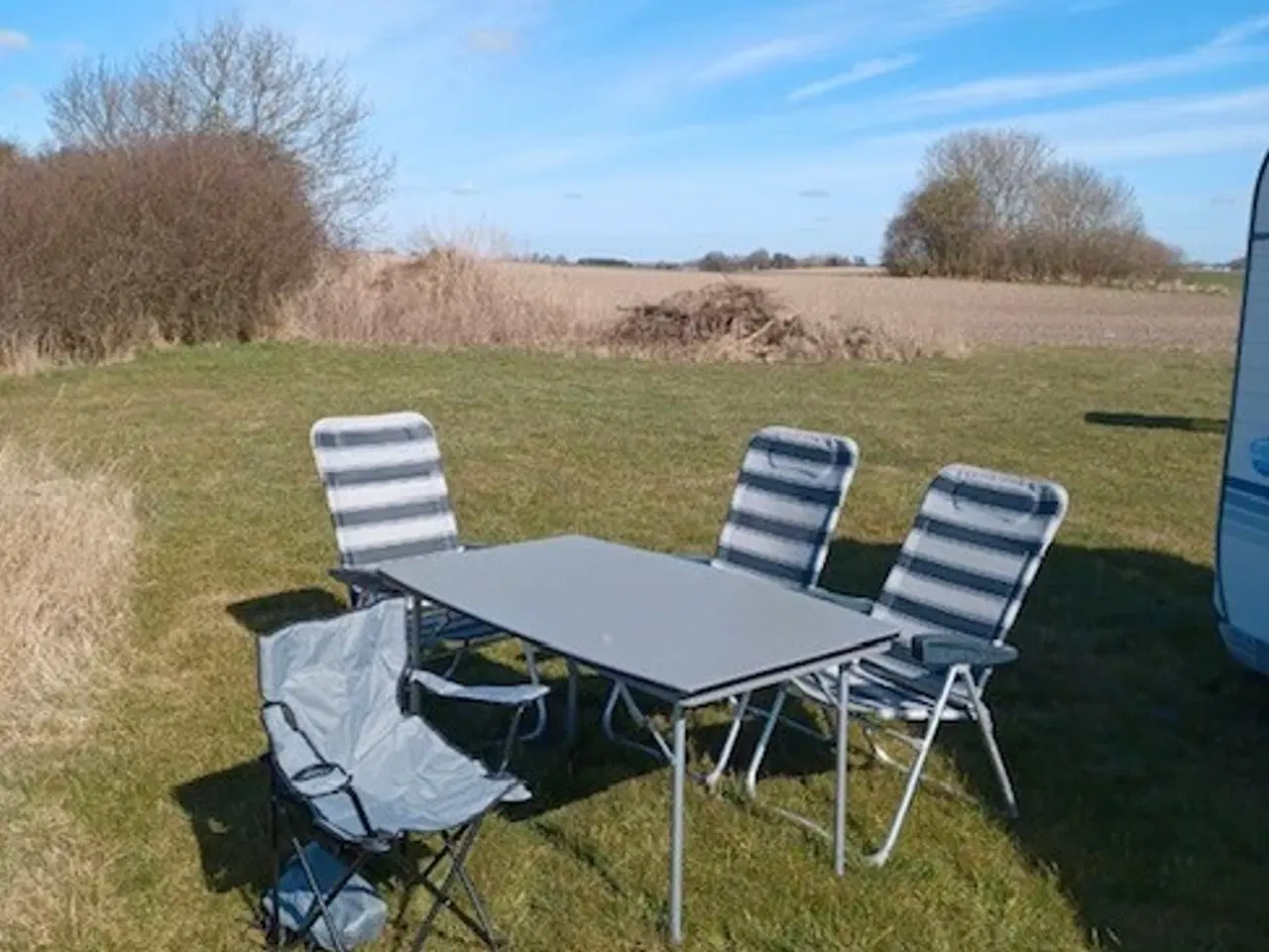 Billede 13 - Adria Classic 613 PK Køjevogn