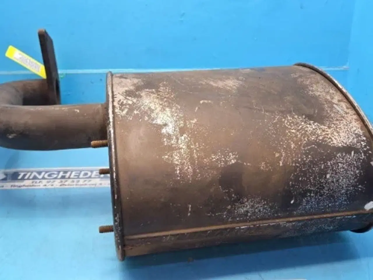 Billede 3 - Lydpotte 3654399