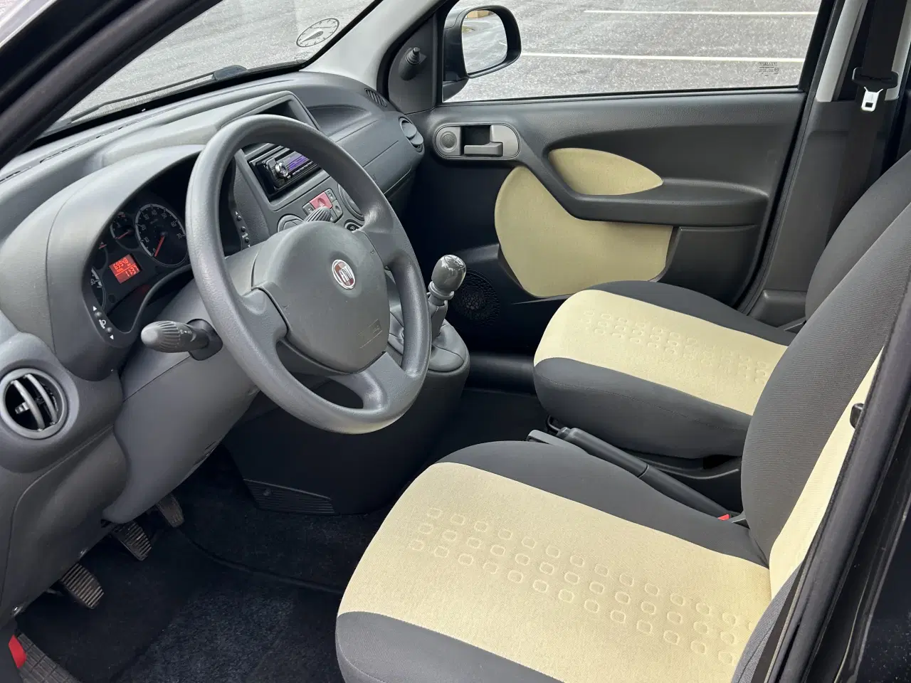 Billede 8 - Fin Fiat panda