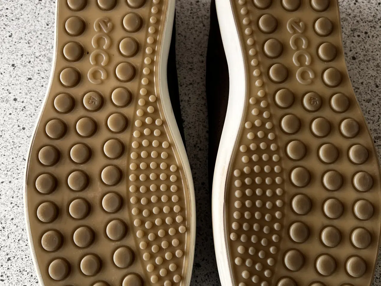 Billede 3 - ECCO sneakers