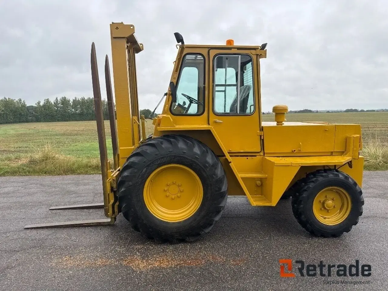 Billede 5 - Climax TT30