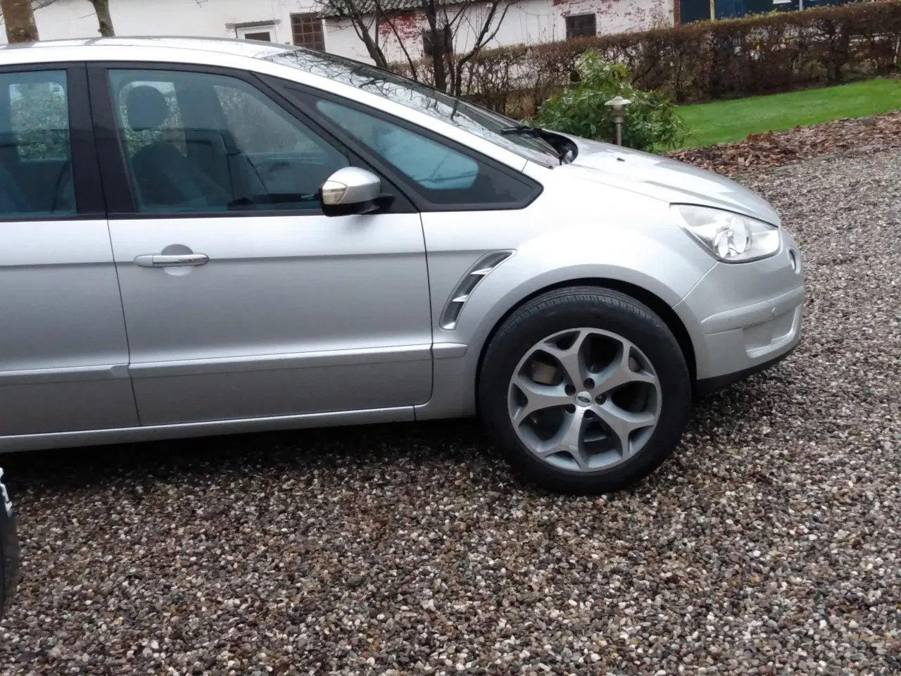 Billede 3 - Ford s max 2,0 tdci