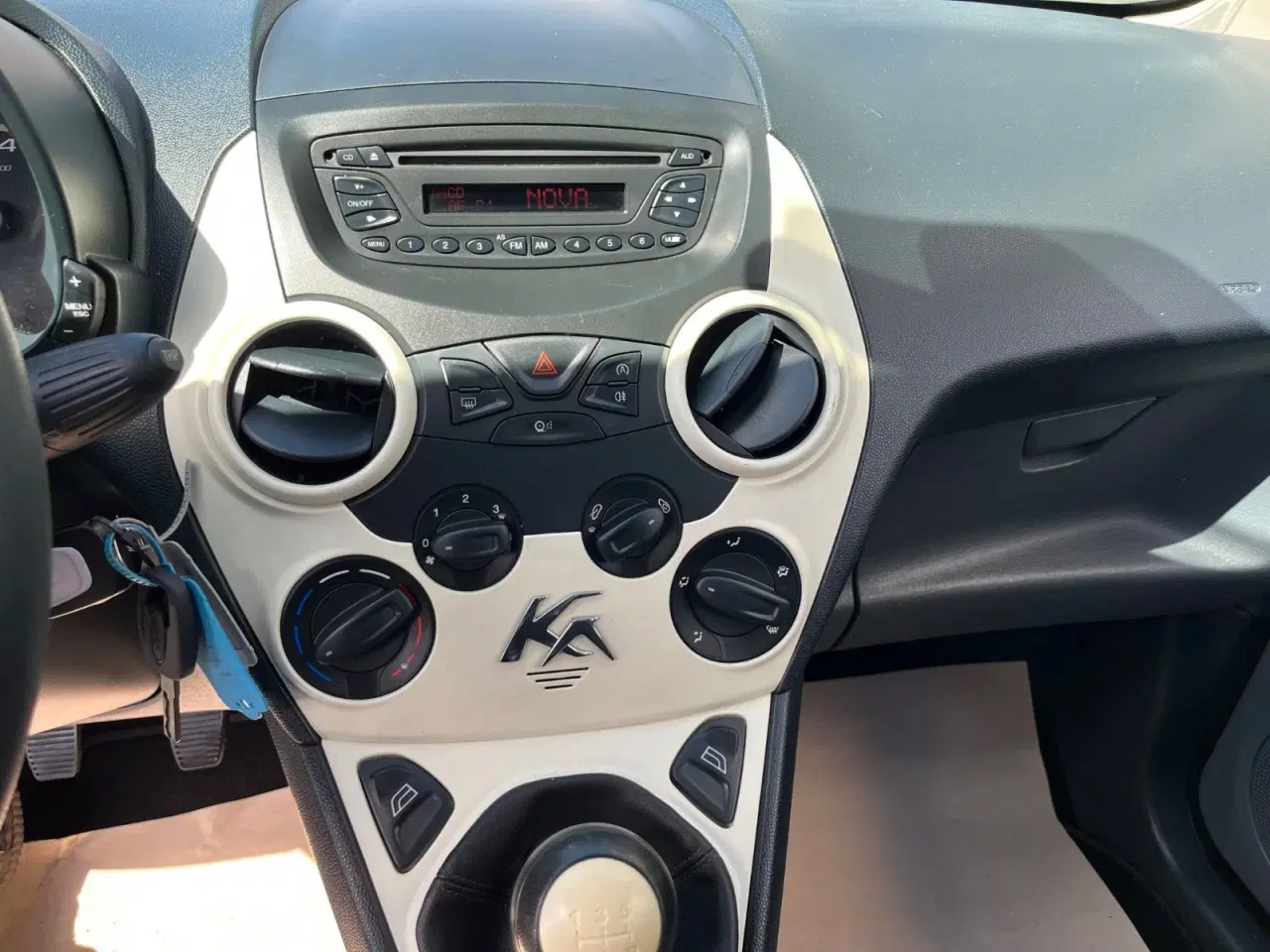 Billede 6 - Ford Ka 1,2 Trend+
