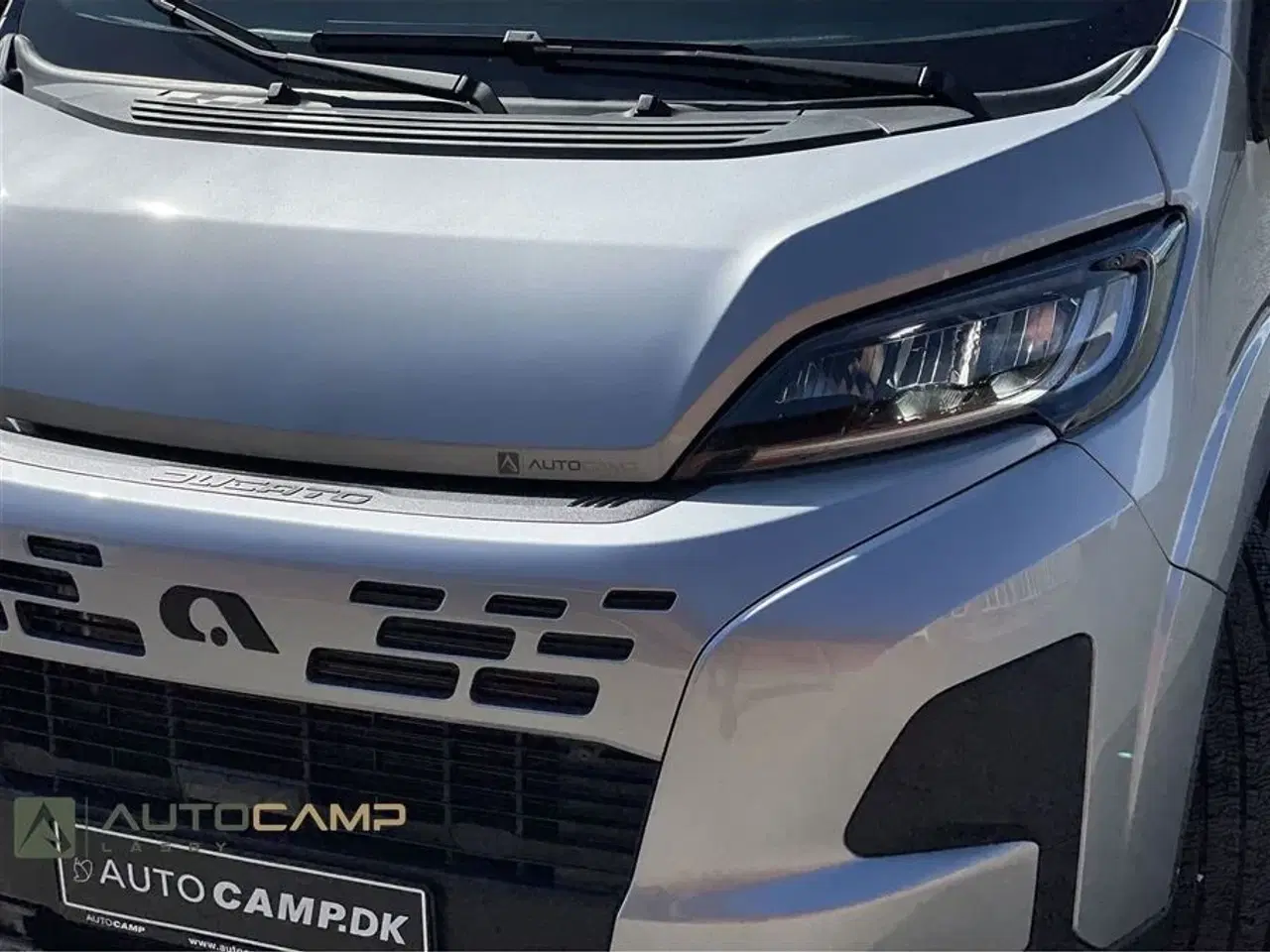 Billede 30 - 2026 - Adria Twin 640 SLB