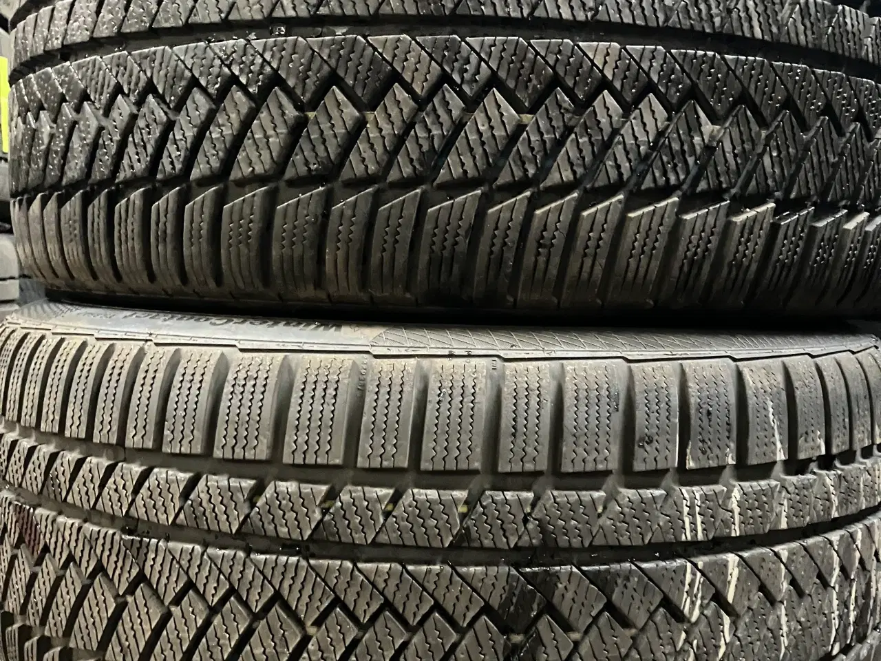 Billede 9 - Audi vinterhjul 18” original 