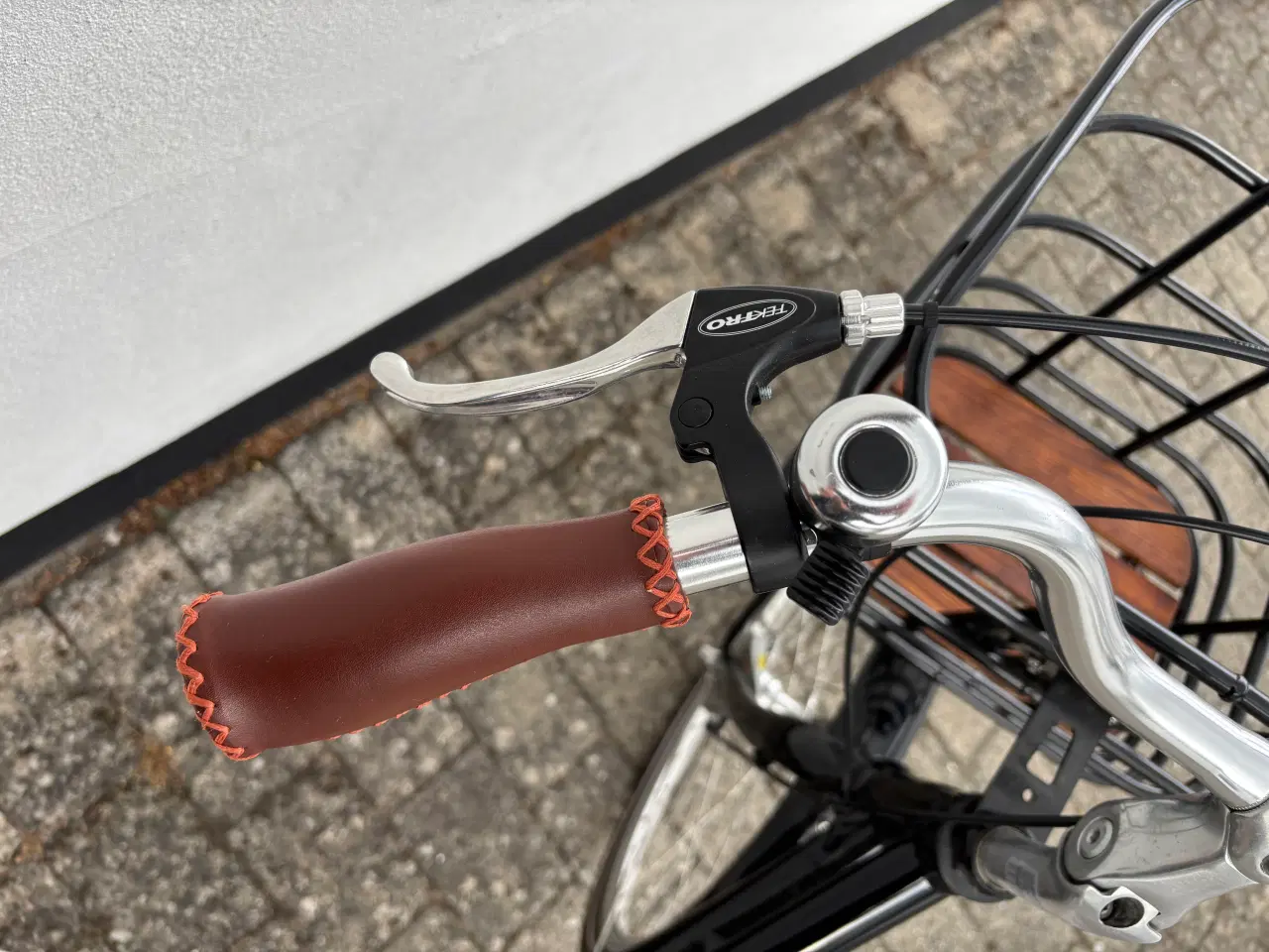 Billede 1 - Mustang pigecykel