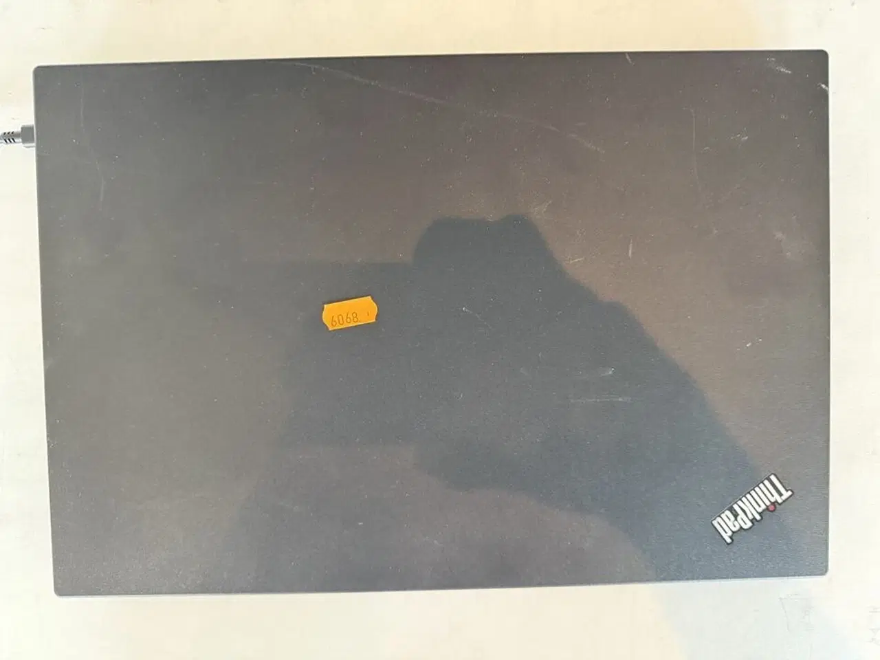 Billede 6 - Bærbar computer LENOVO L590