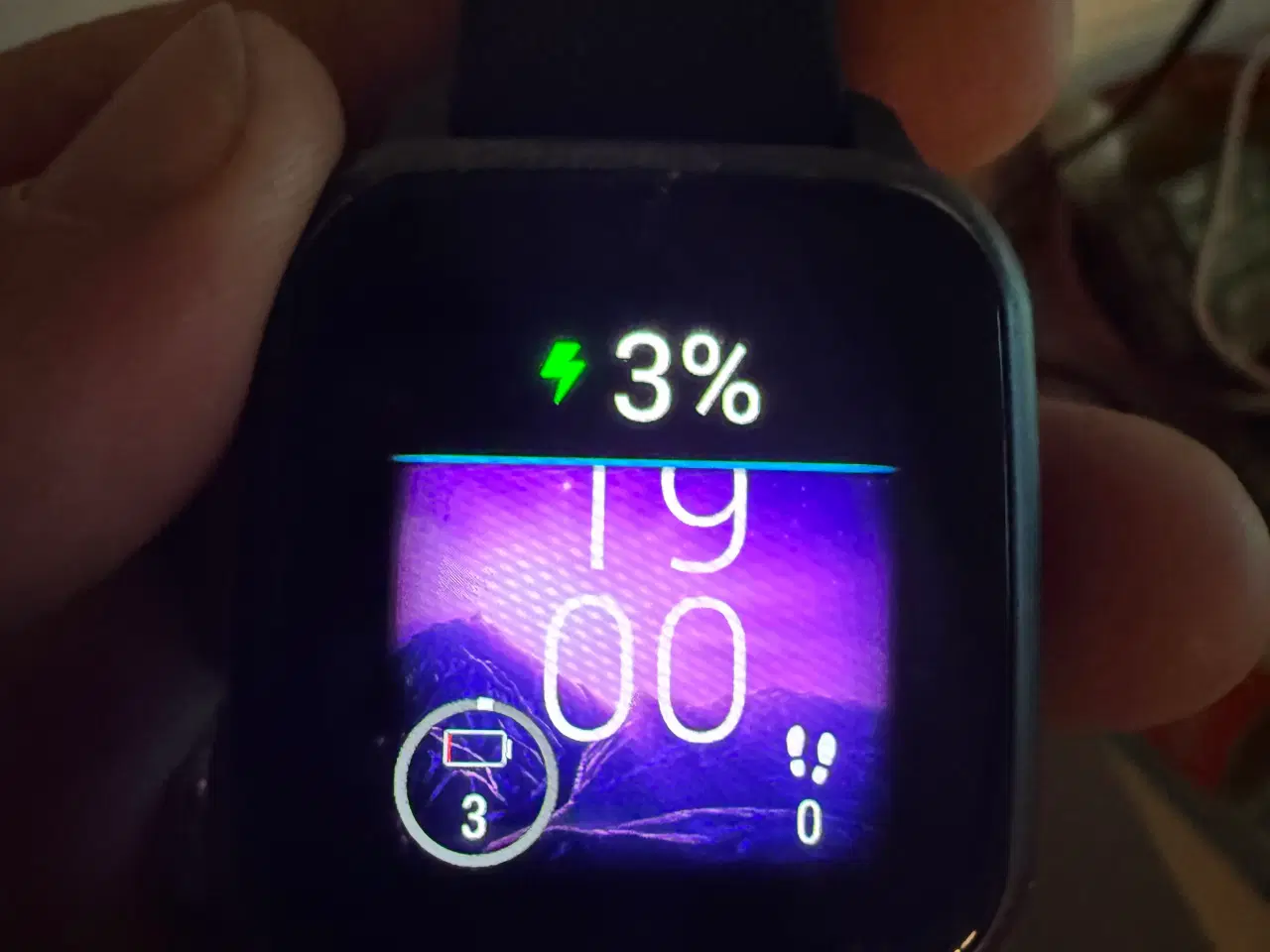 Billede 7 - Garmin Venu Sq 2 music, sort