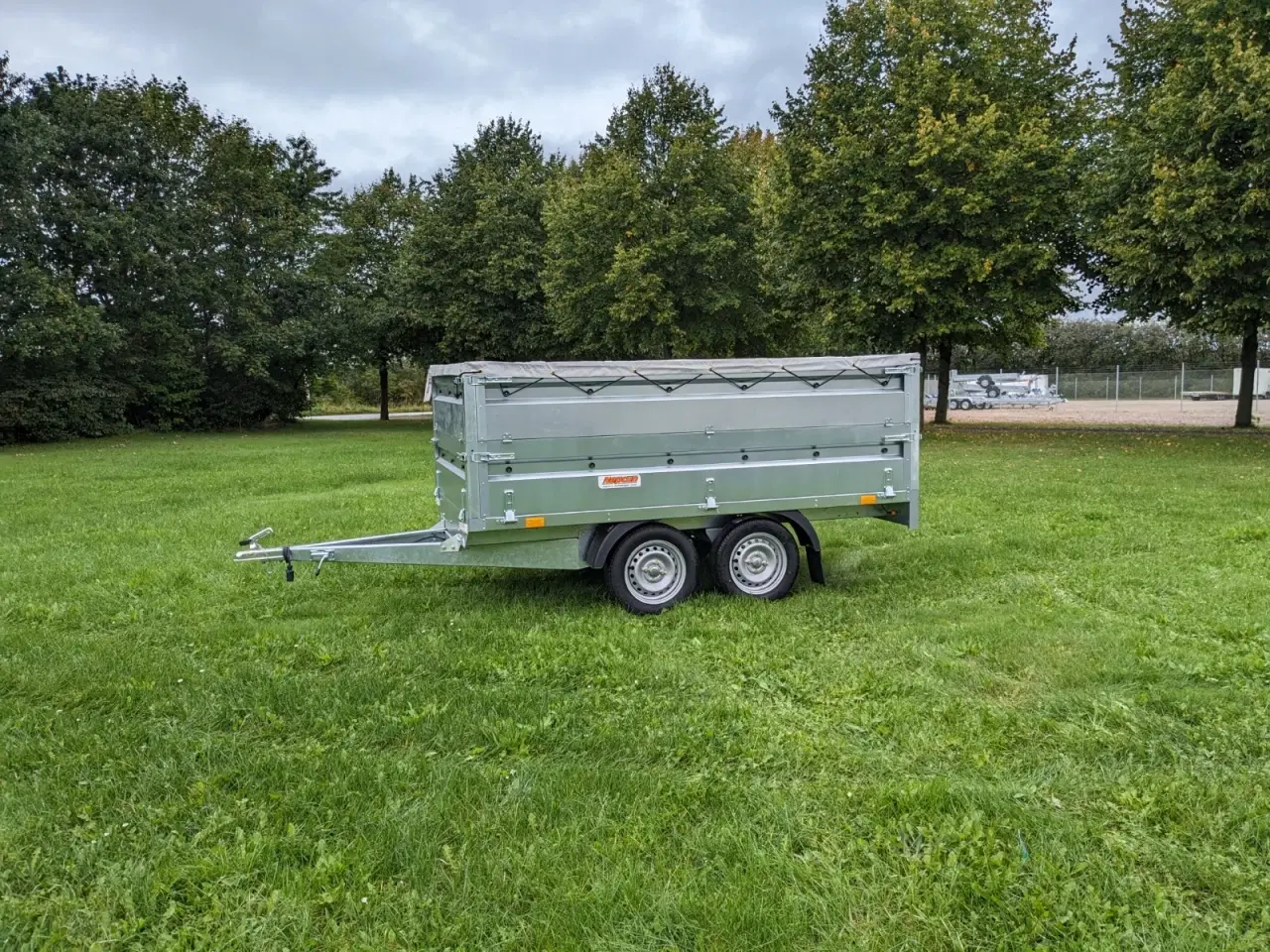 Billede 1 - Ekstra sider Neptun Nordica (GN124/GN125/GN131/GN156)