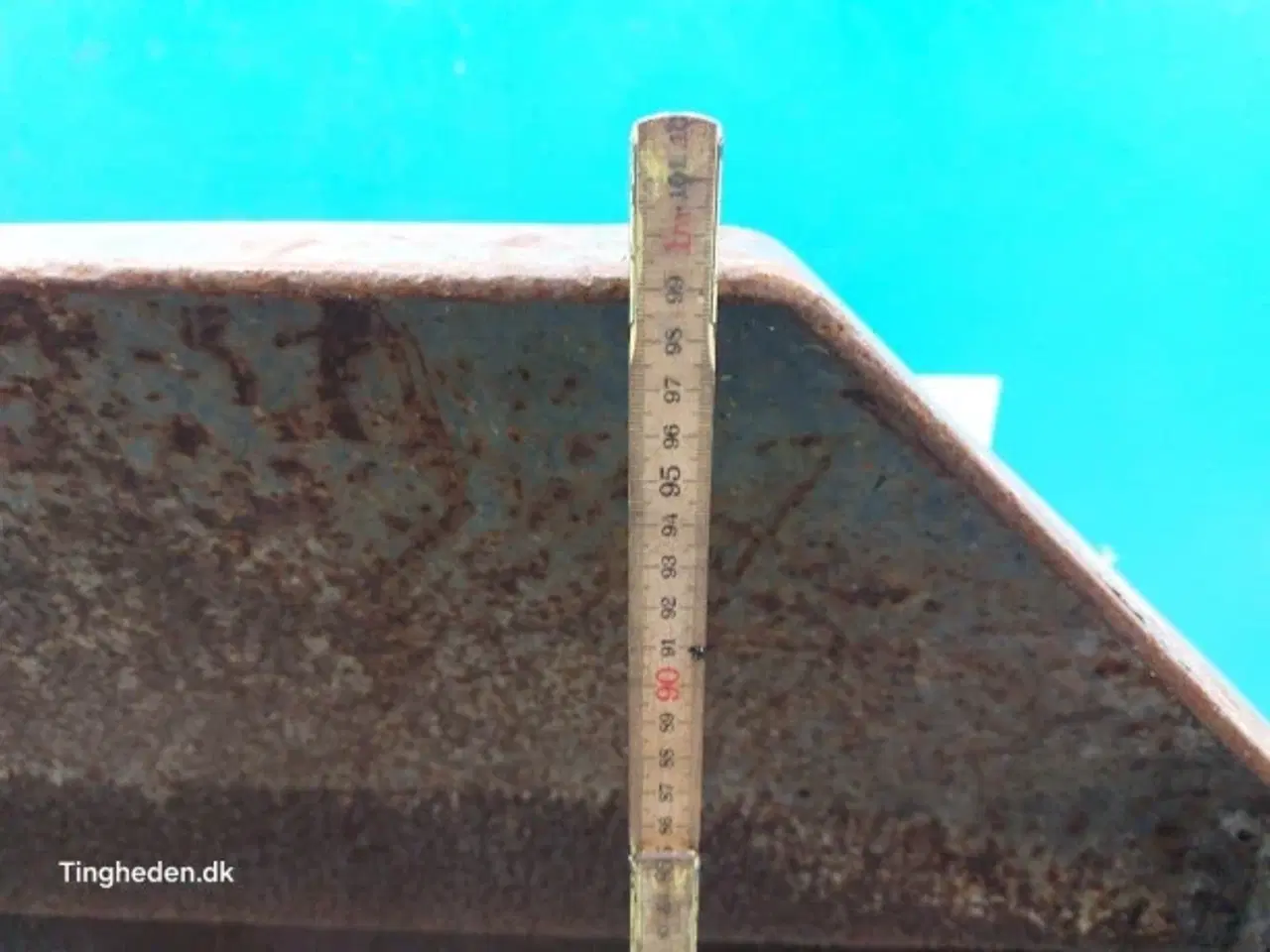 Billede 6 - Schaeff SKL 843 Skovl 6462701100