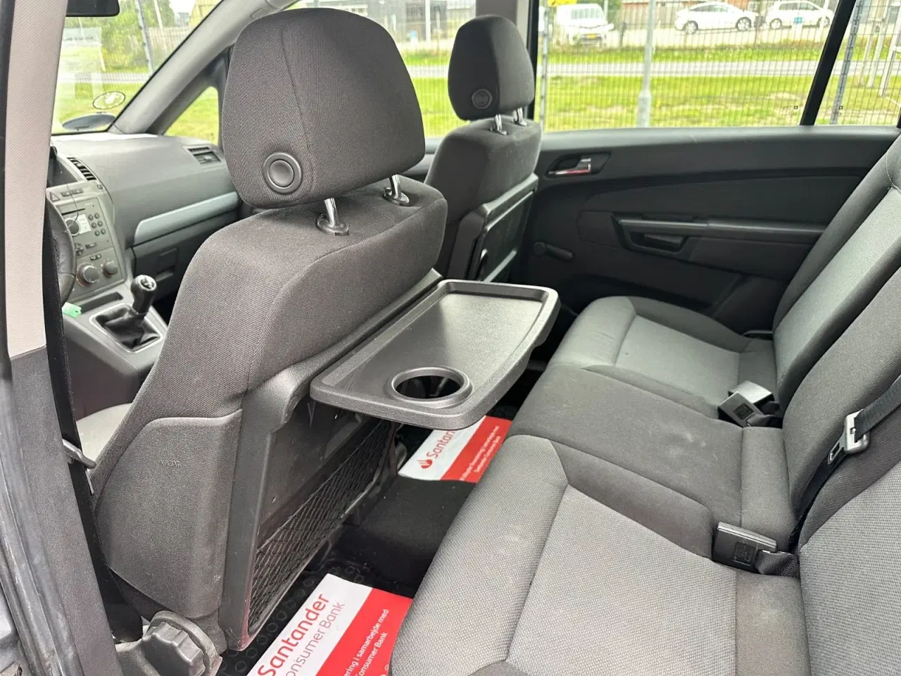 Billede 15 - Opel Zafira 1,8 16V Cosmo