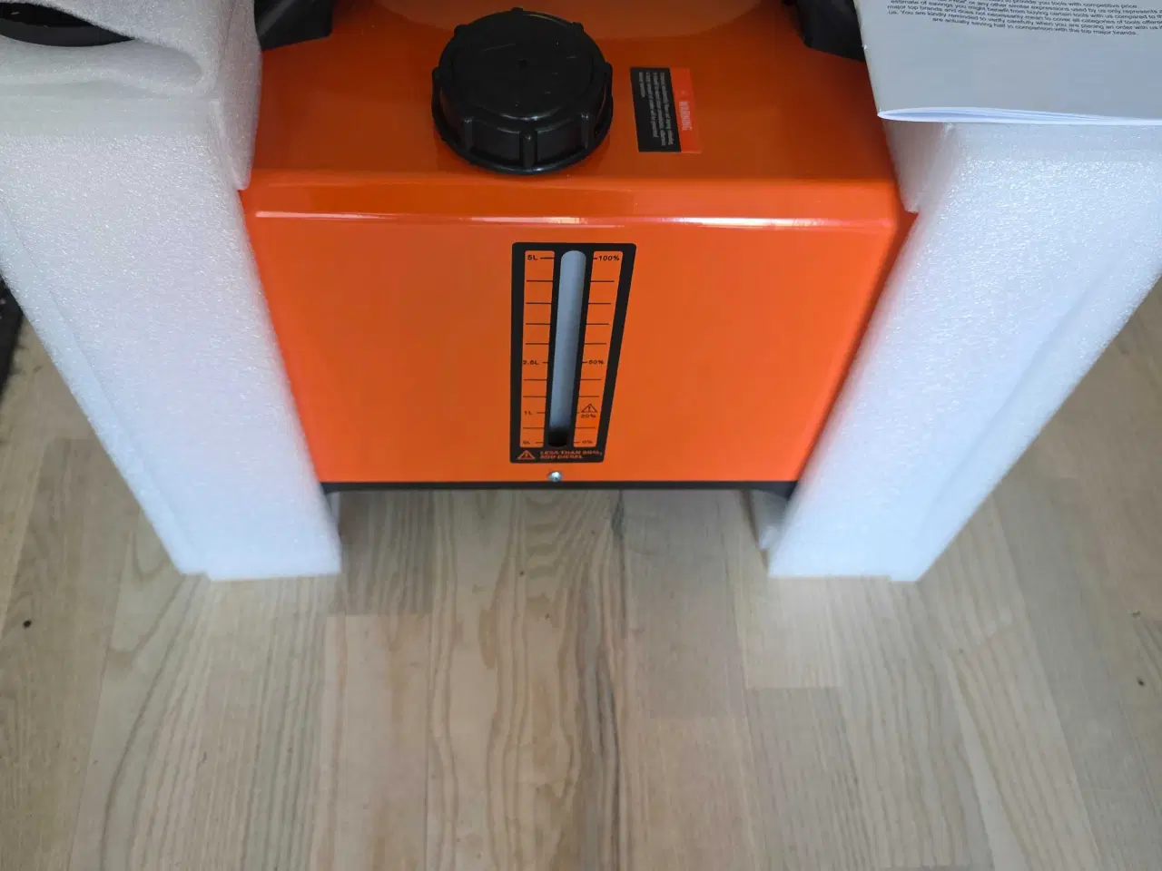 Billede 3 - Veror 5-8 kw