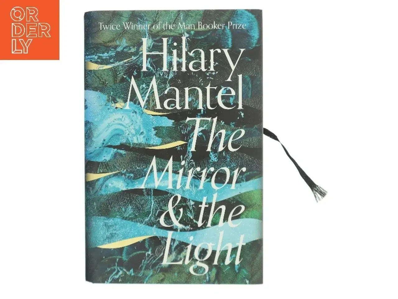 Billede 1 - The mirror & the light af Hilary Mantel (1952-) (Bog)