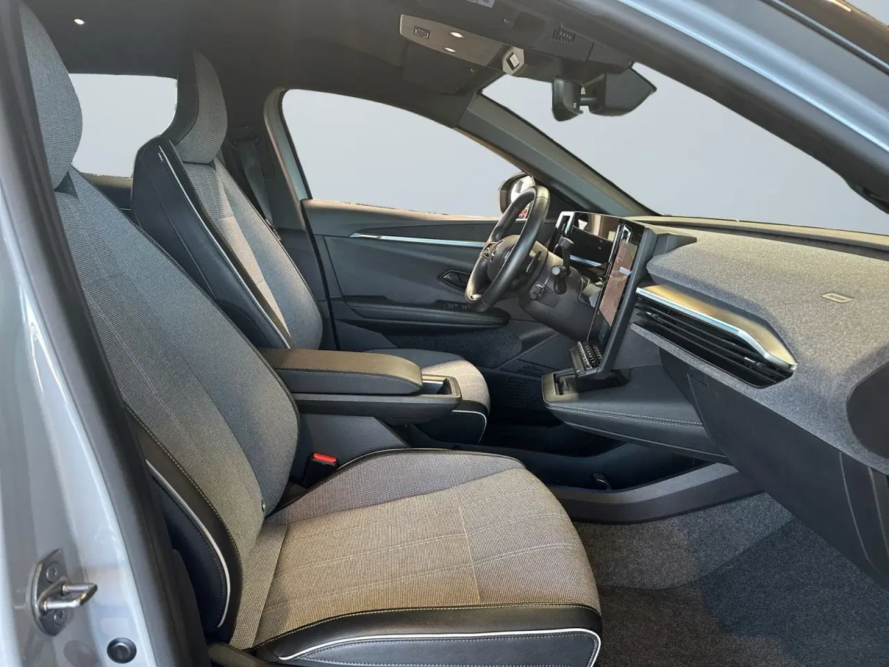 Billede 15 - Renault Megane E-Tech 60 Techno