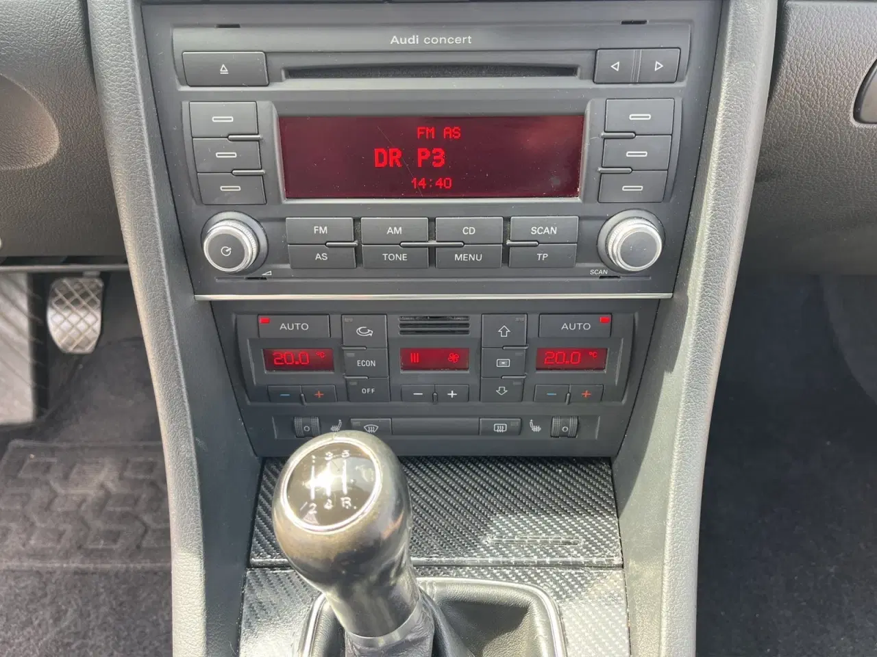 Billede 12 - Audi A4 2,0 