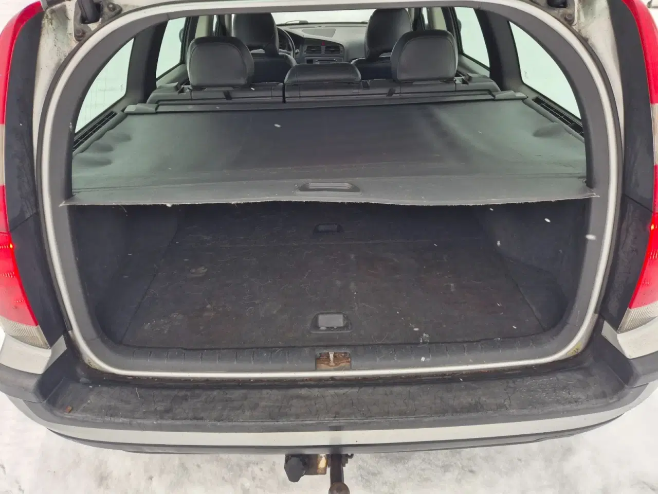 Billede 6 - Volvo V70 2,4 D5