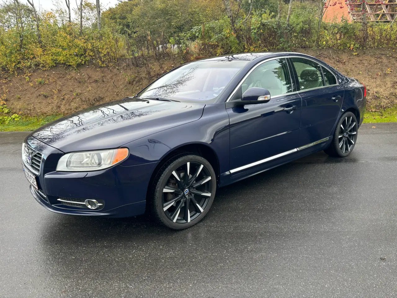 Billede 1 - Volvo s80 2.5T