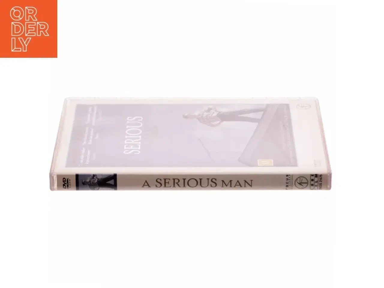 Billede 2 - A serious man