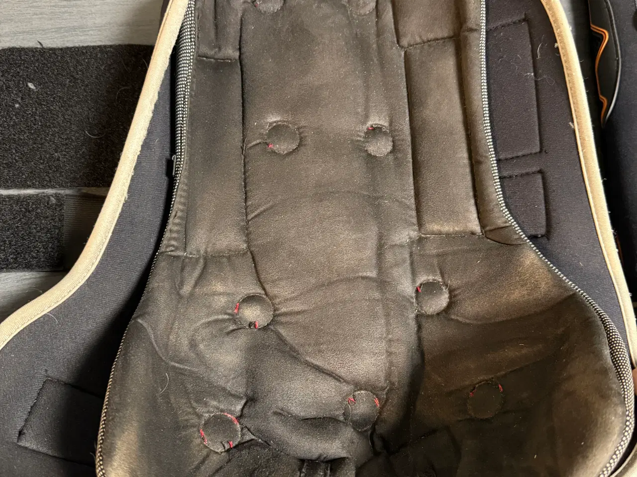 Billede 4 - LeMieux Coductive Magno Boots