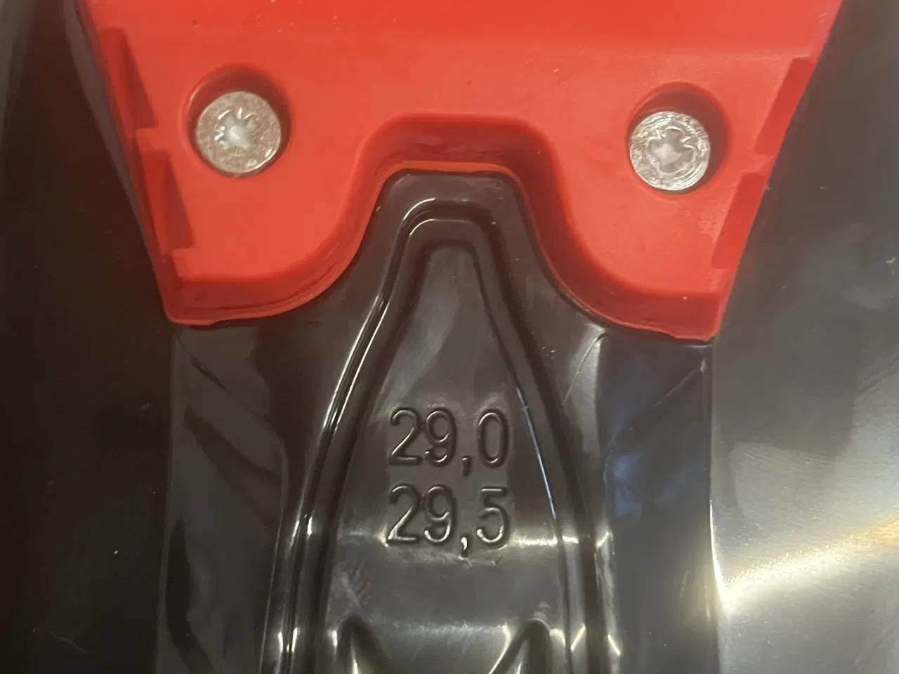 Billede 3 - Atomic skistøvler