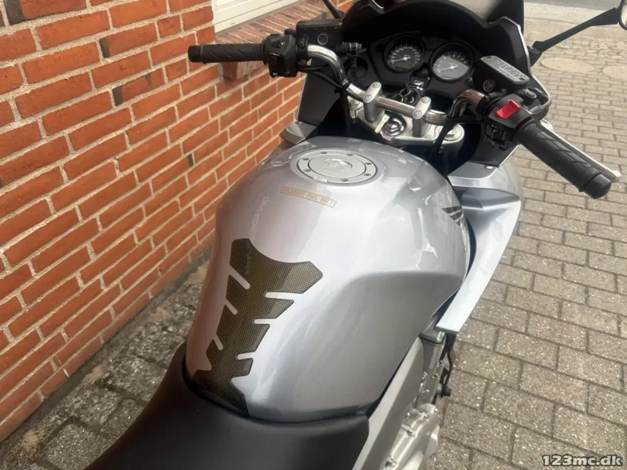 Billede 7 - Honda CBF 1000 A