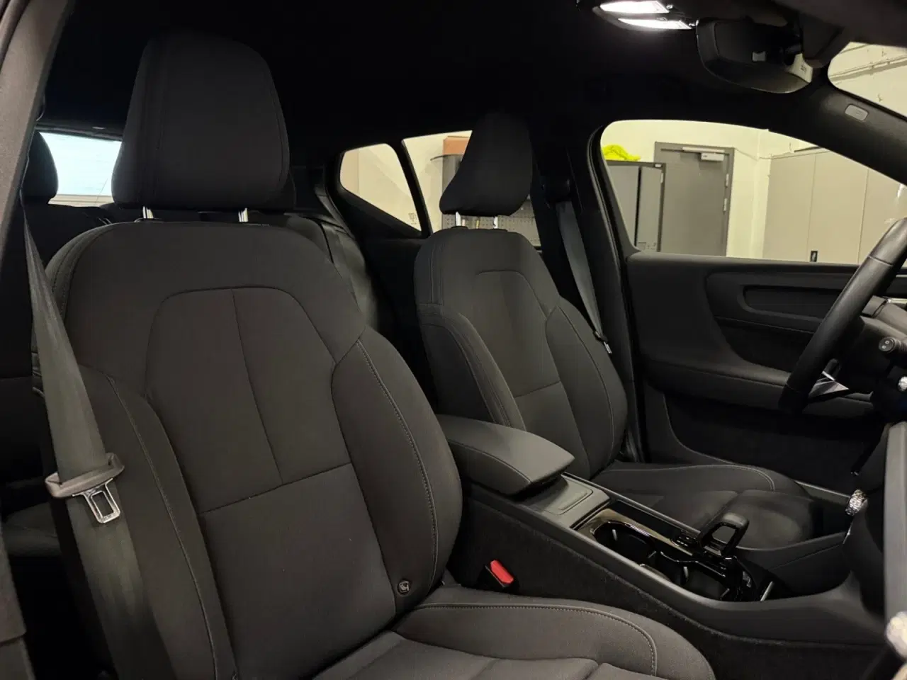 Billede 18 - Volvo XC40 P8 ReCharge Twin Plus