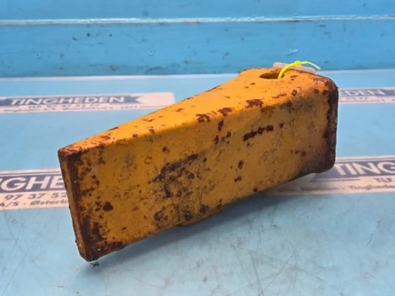 Billede 6 - Caterpillar Skovltand 1U3302