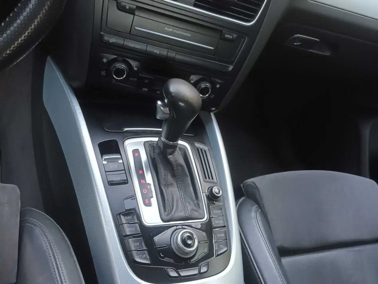 Billede 7 - Audi Q5 3.0 TDI aut. quattro (evt. bytte) 