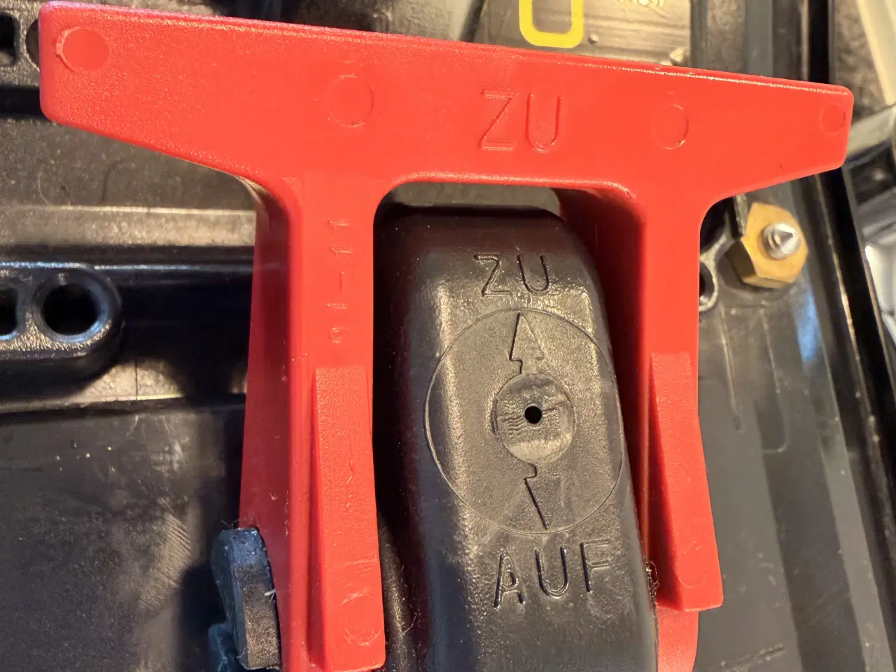 Billede 2 - Højvandslukke KESSEL