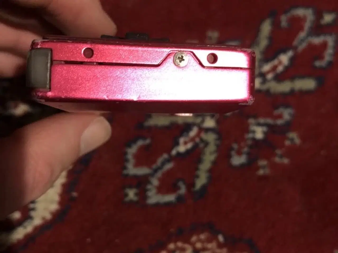 Billede 13 - Gameboy Micro + Wario Land 4, Tekken & Pocket Race