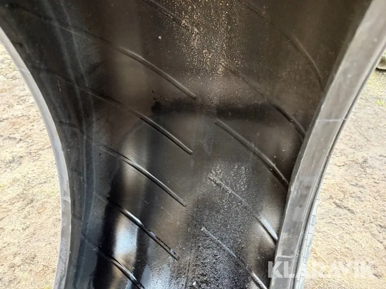 Billede 5 - Landbrugsdæk Michelin 420/70R28 1 styk