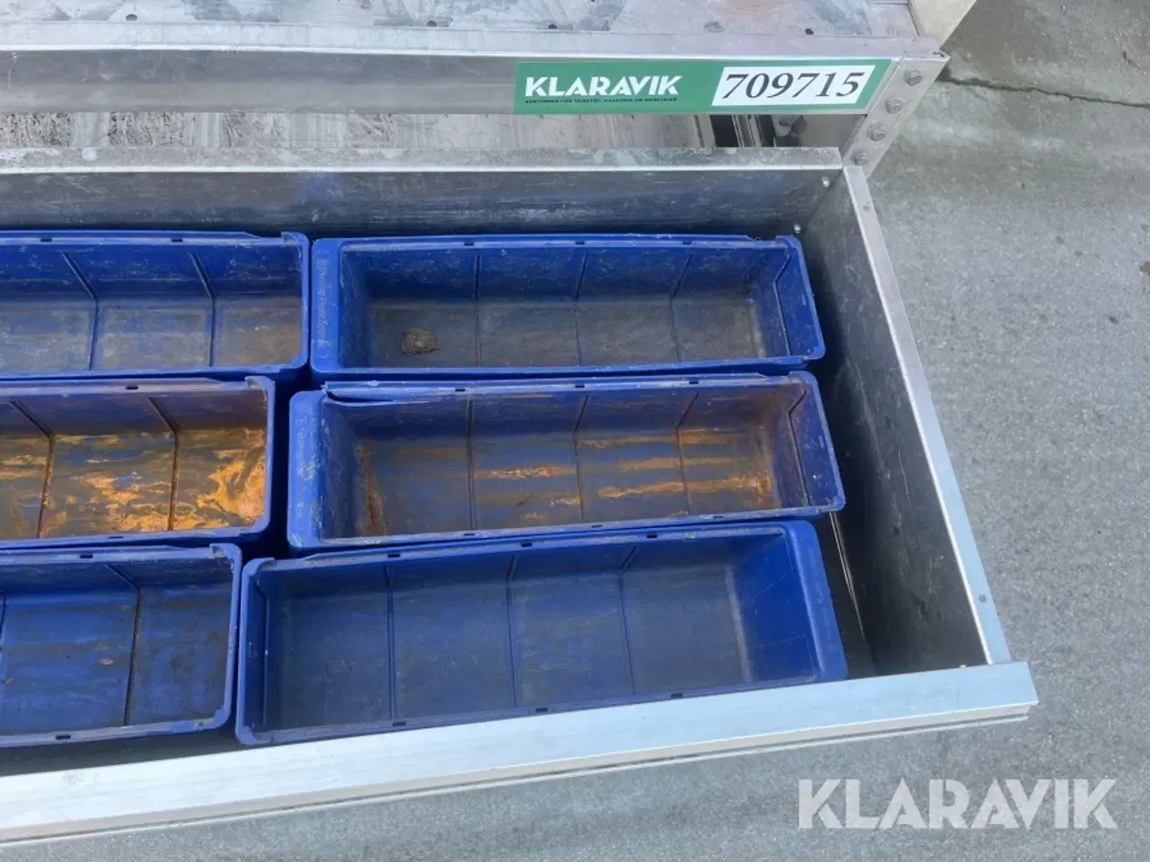 Billede 8 - Bilindretning 125x85