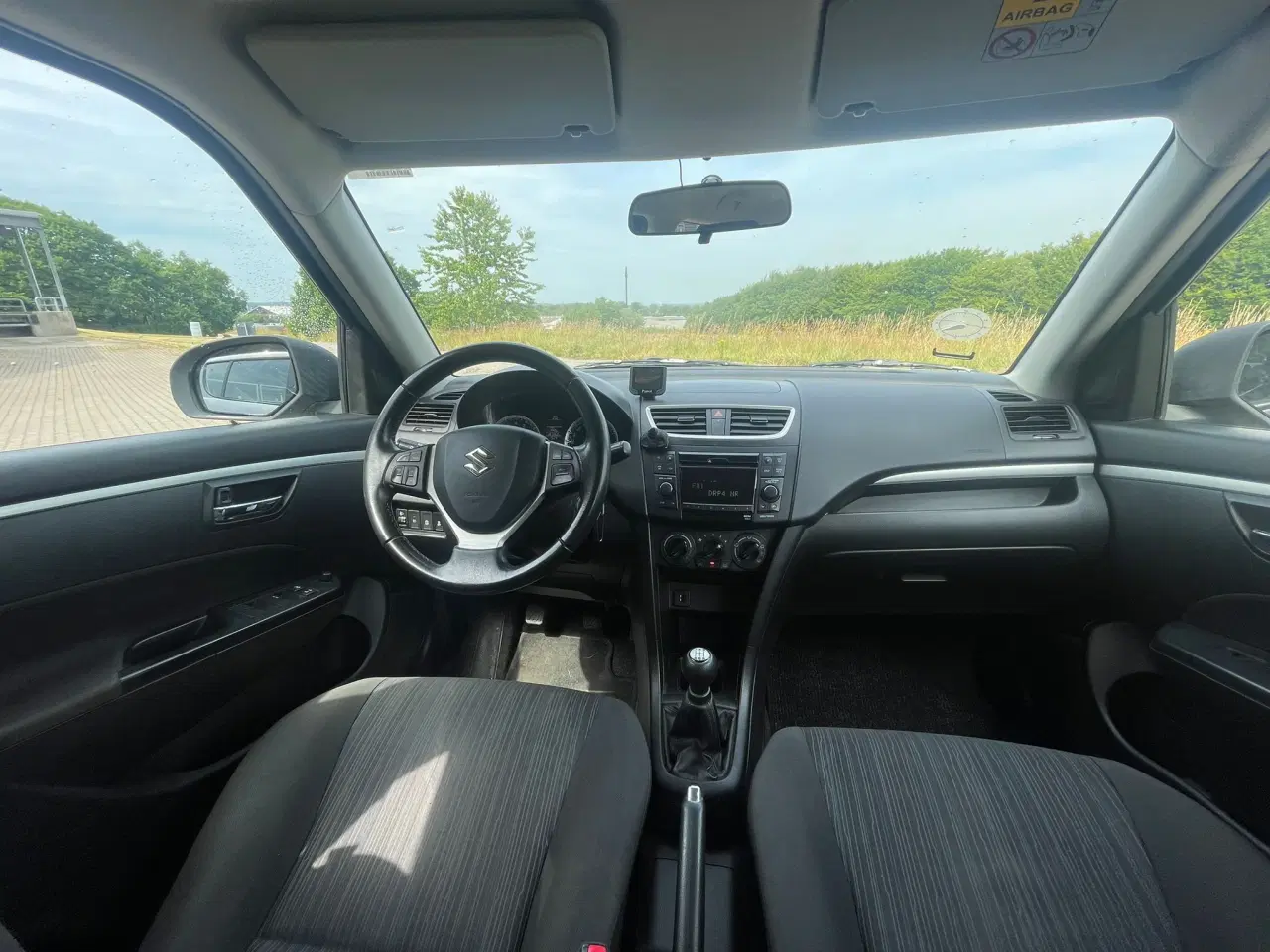 Billede 6 - Suzuki Swift 1.2 Nysynet 2015