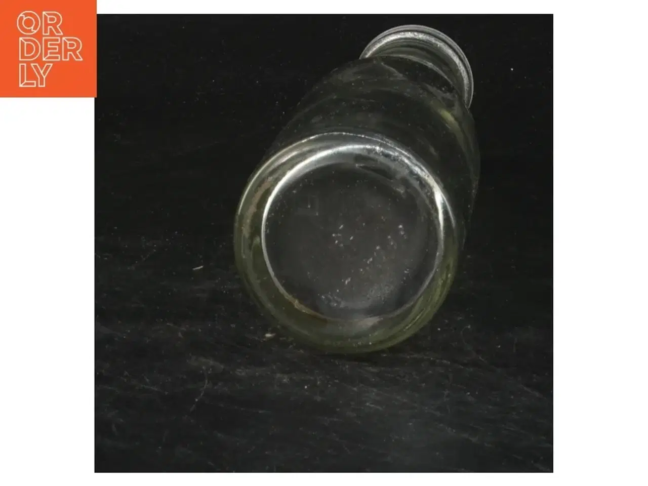 Billede 3 - Mælkeflaske 20 cl (17 cm)
