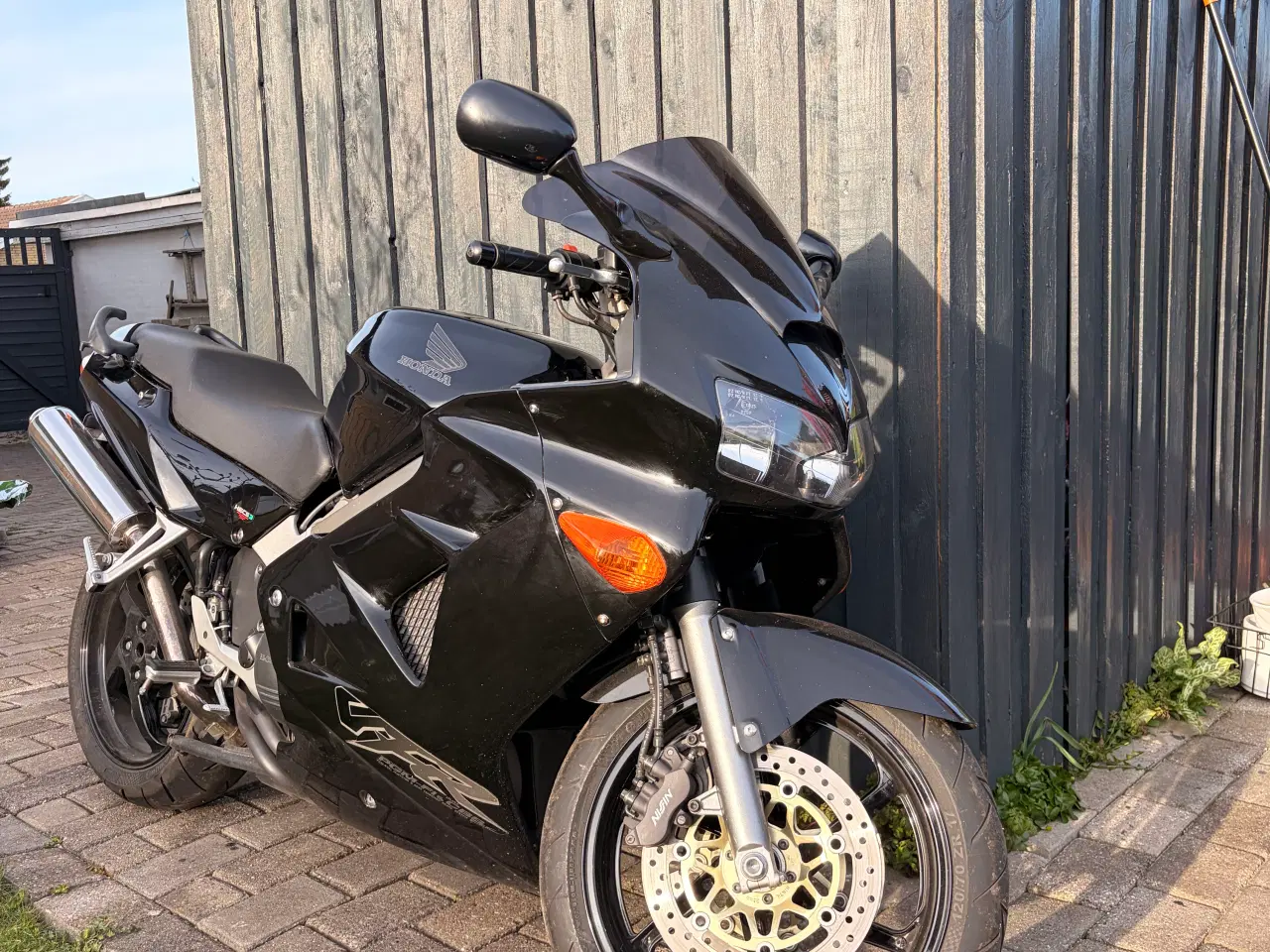 Billede 1 - Honda VFR 800