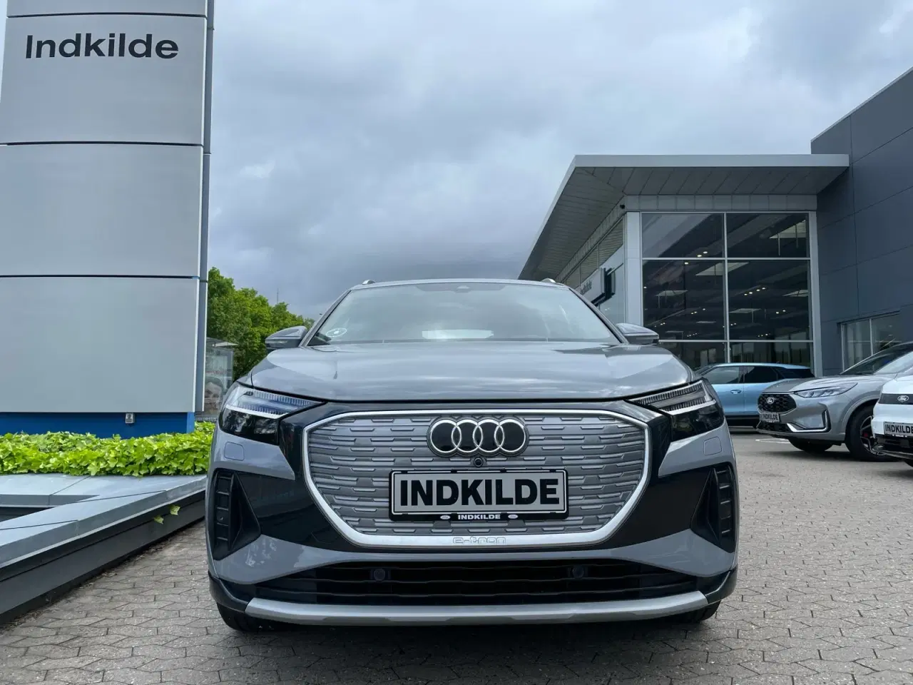 Billede 4 - Audi Q4 e-tron 40 Proline