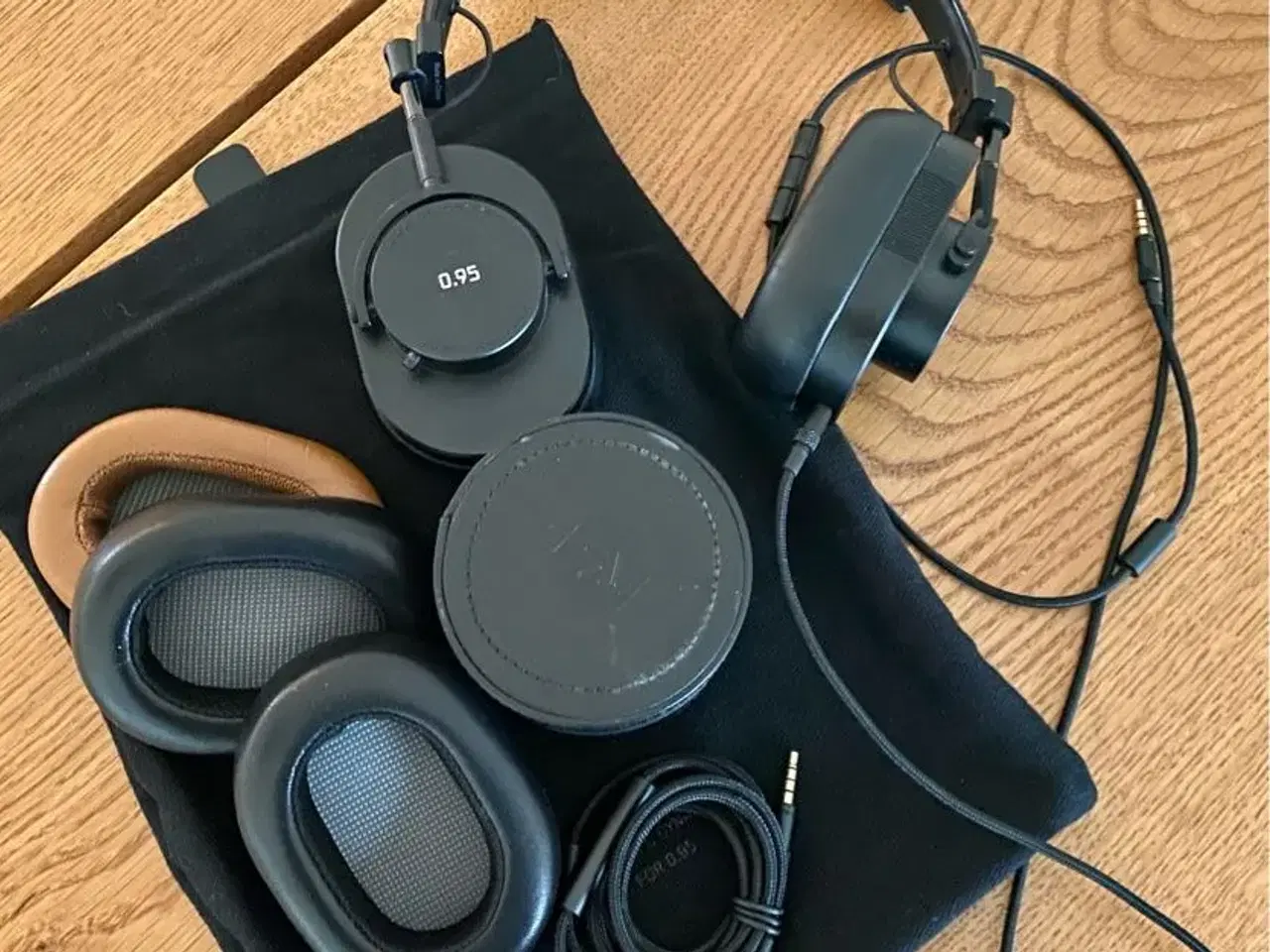 Billede 3 - Master & Dynamic MH40 headphones