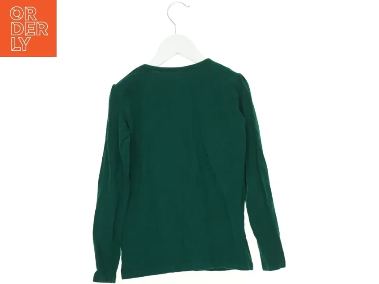Billede 2 - Jule bluse fra VRS (str. 128 cm)