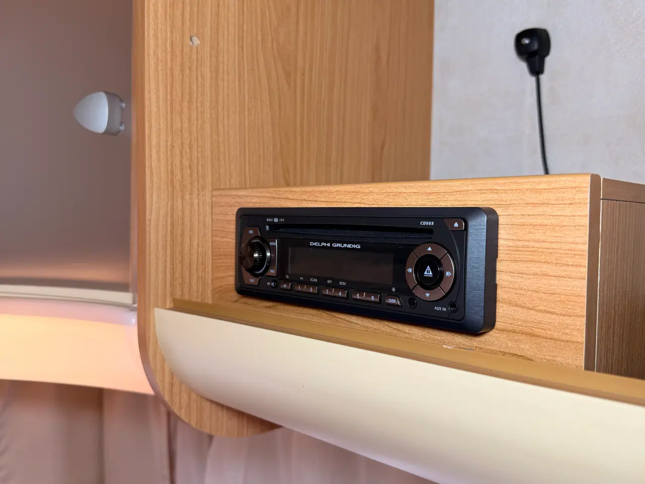 Billede 19 - 2011 Adria 563 PU / Isabella Fortelt