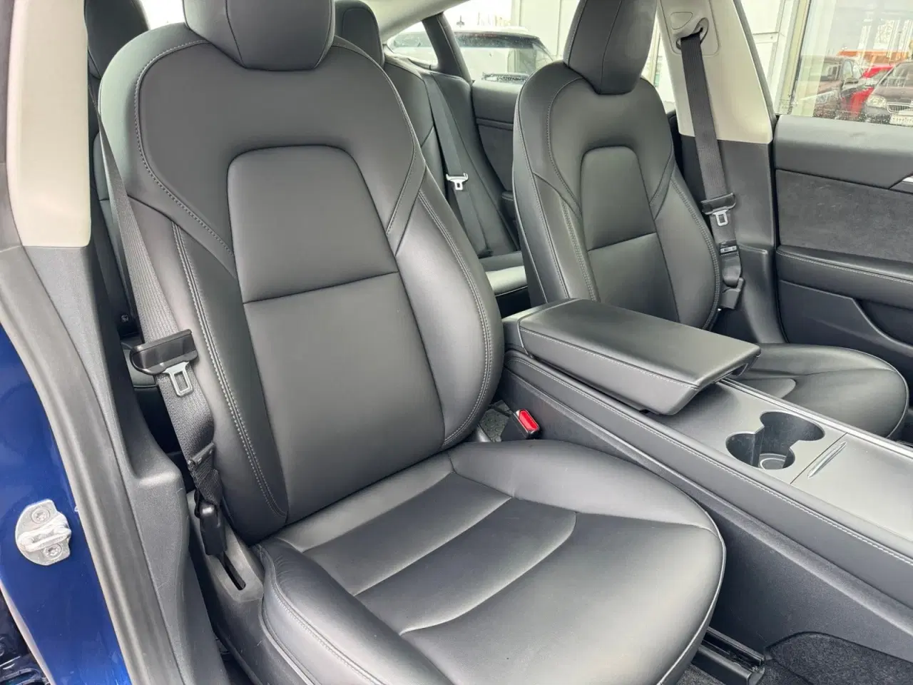 Billede 15 - Tesla Model 3  Performance AWD