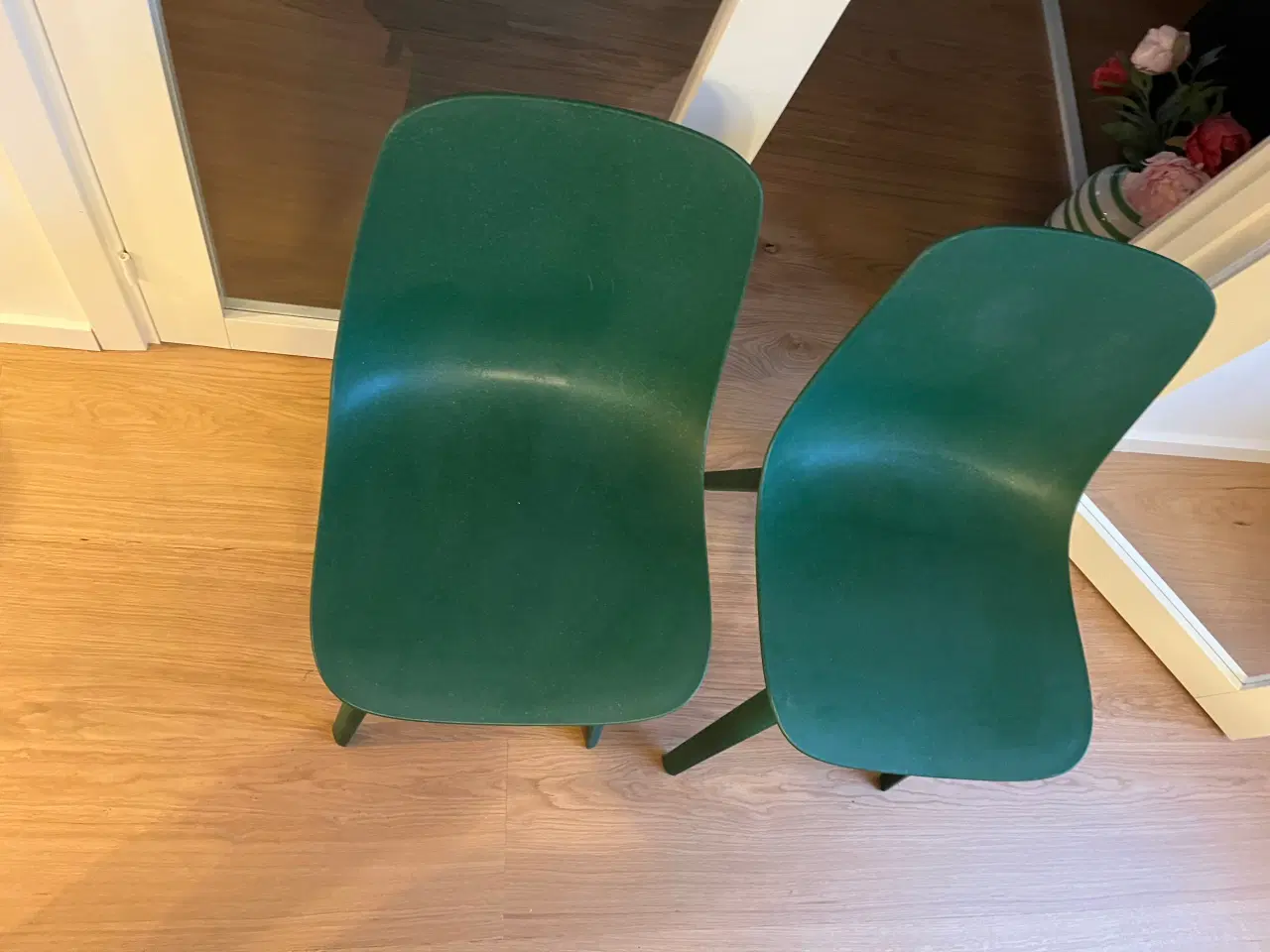 Billede 2 - Odger Spisestue stol