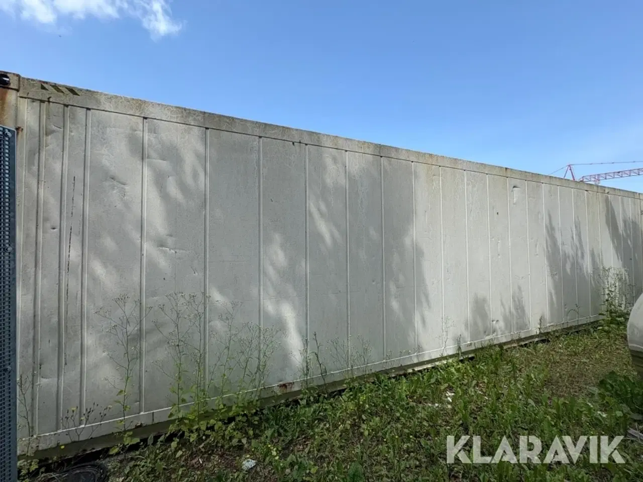 Billede 8 - Isoleret Køle container 40 fod High cube