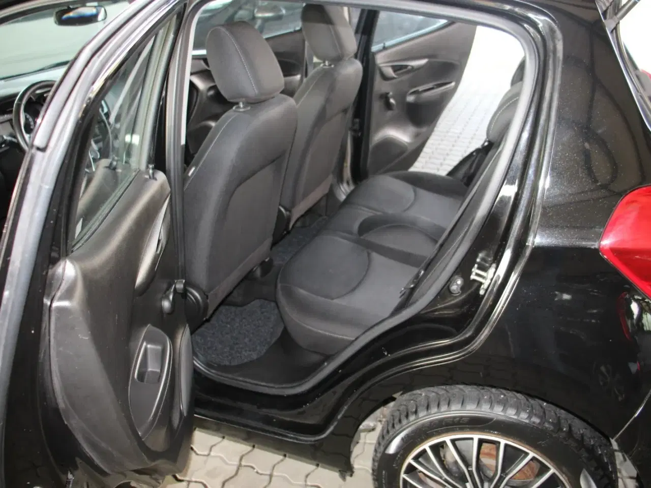 Billede 9 - Opel Karl 1,0 Enjoy aut.
