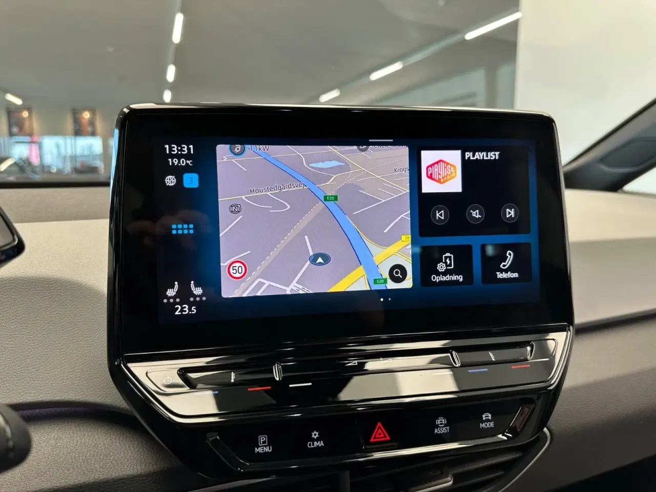 Billede 18 - VW ID.3 58 Pro Performance