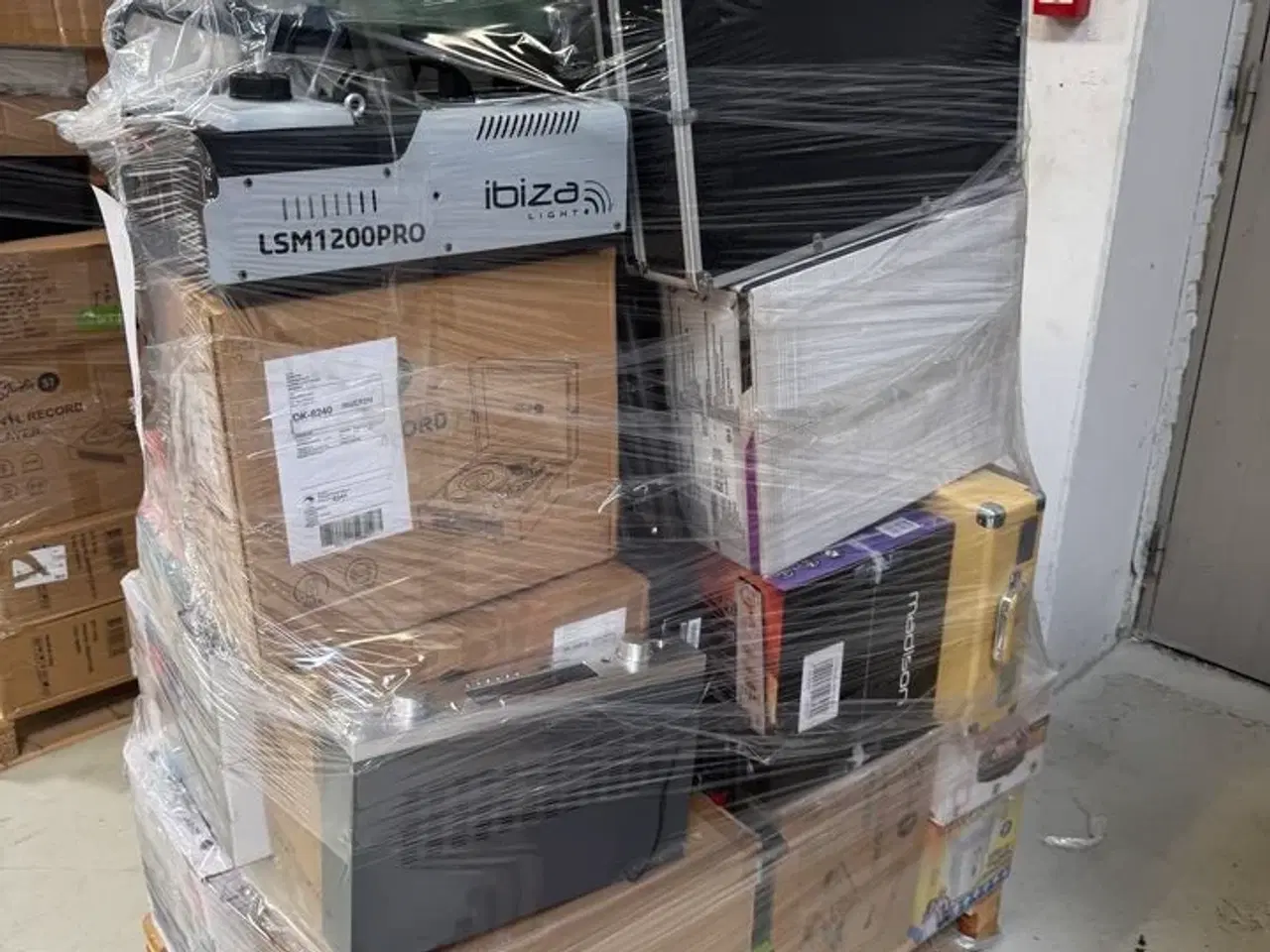 Billede 3 - Diverse Elektronik