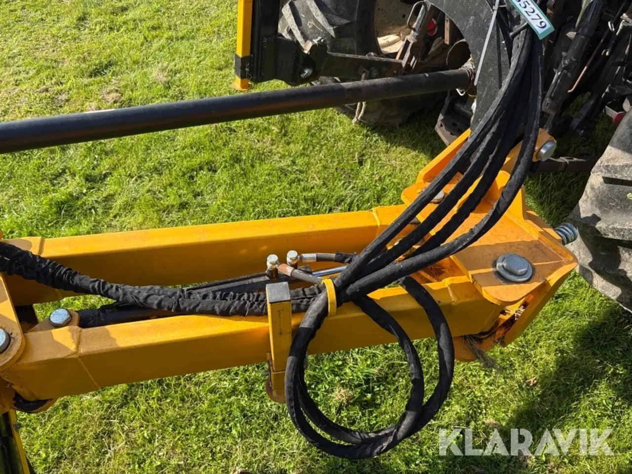 Billede 8 - Brakpudser Ahead VBM-250D