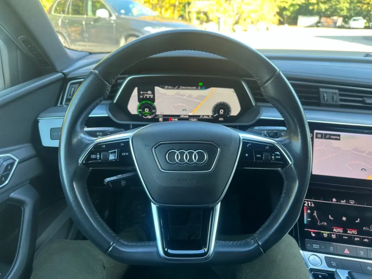 Billede 9 - Audi e-tron 55 quattro