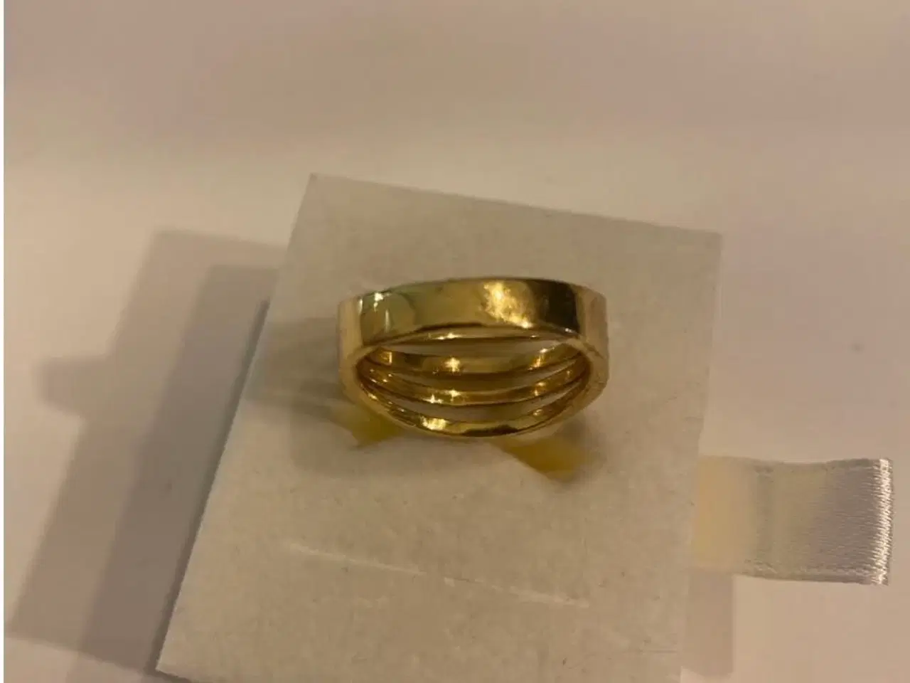 Billede 2 - Christina Jewelry & Watches Fingerring 