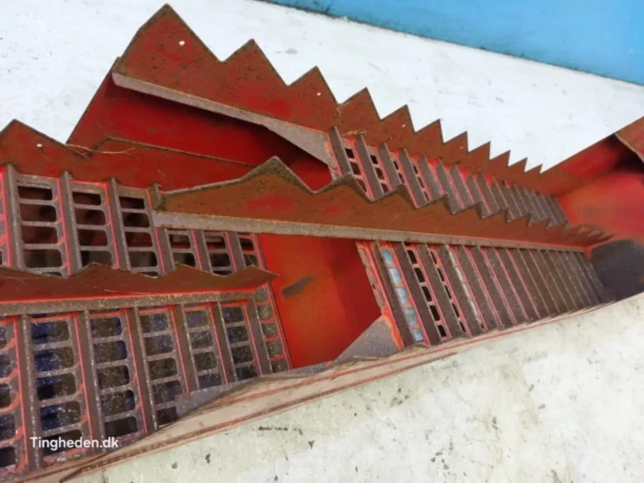 Billede 20 - Massey Ferguson 40 Ryster 28480677